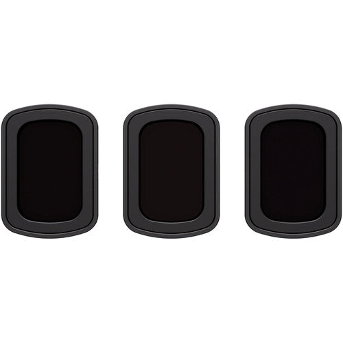Xtra Magnetic ND 3-Filter Set for Muse