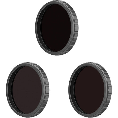 Xtra ND 3-Filter Set for Edge and Edge Pro