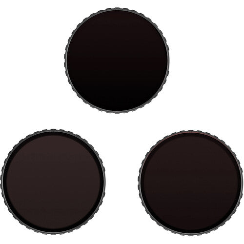 Xtra ND 3-Filter Set for Edge and Edge Pro