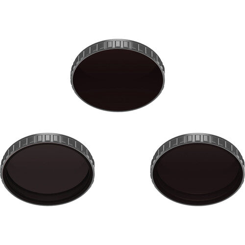 Xtra ND 3-Filter Set for Edge and Edge Pro