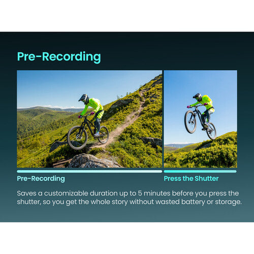 Xtra Sphra360 Action Camera