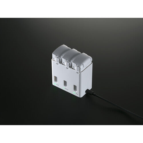 SKYROVER S1 Battery Charging Hub