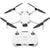SKYROVER S1 Drone (White)