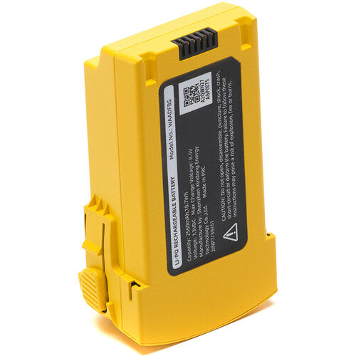 SKYROVER X1 Smart Flight Battery (Yellow)