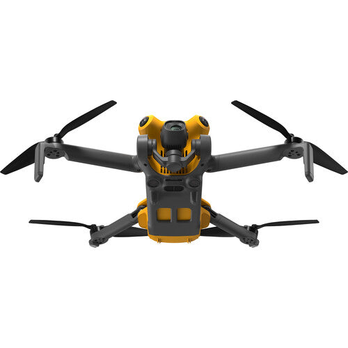 SKYROVER X1 Drone Combo (Yellow)