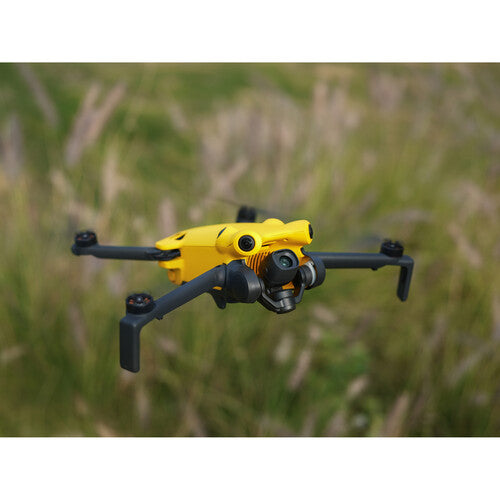 SKYROVER X1 Drone Combo (Yellow)
