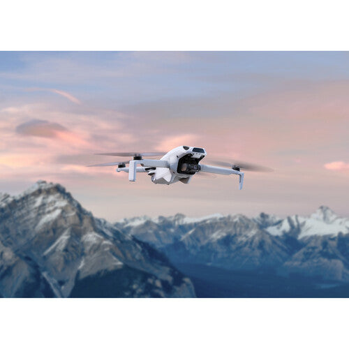 SKYROVER S1 Drone Combo (White)