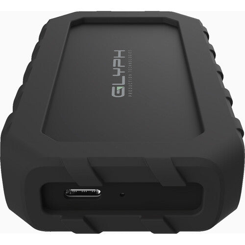 Glyph Technologies Atom EX20 High-Intensity NVMe SSD (2TB)