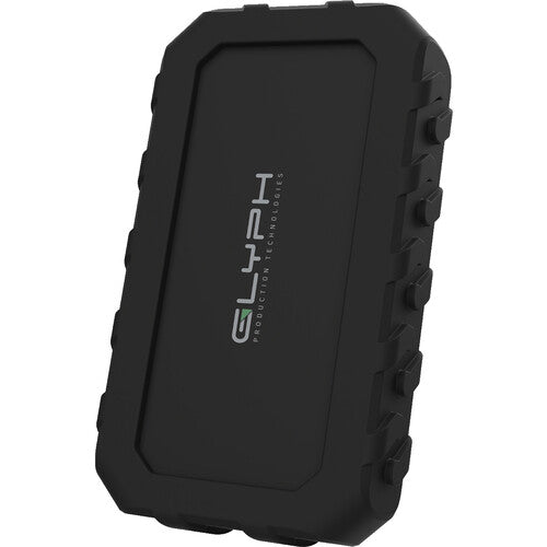 Glyph Technologies Atom EX20 High-Intensity NVMe SSD (2TB)