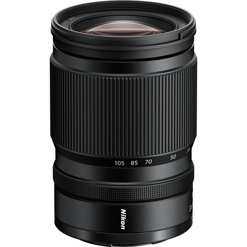 Nikon NIKKOR Z 24-105mm f/4-7.1 Lens (Nikon Z)