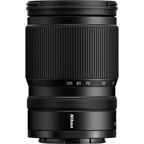 Nikon NIKKOR Z 24-105mm f/4-7.1 Lens (Nikon Z)