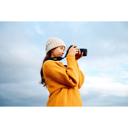 Nikon NIKKOR Z 24-105mm f/4-7.1 Lens (Nikon Z)