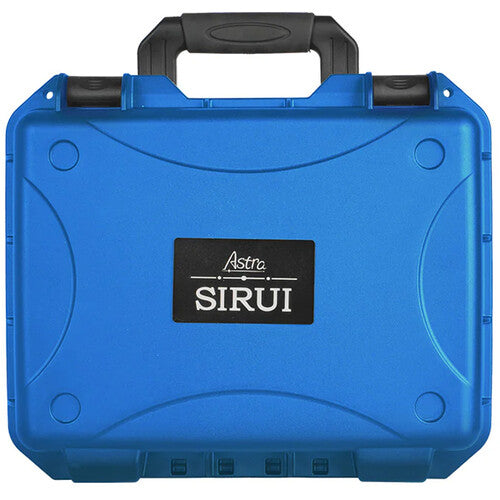 Sirui Astra T1.8 1.33x AF Anamorphic 3-Cine Lens Kit (Sony E, Neutral Flares)