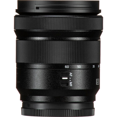 Panasonic LUMIX S5 IIX Mirrorless Camera with 20-60mm Lens
