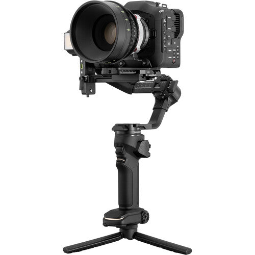 Zhiyun CRANE 4 3-Axis Handheld Gimbal Stabilizer
