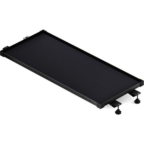 Tilta Mid-Level Tray for Boulder Camera Cart (Black, XL)