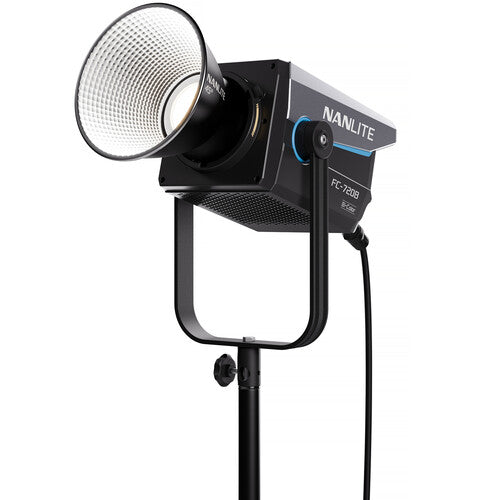 Nanlite FC720B Bi-Color LED Spotlight