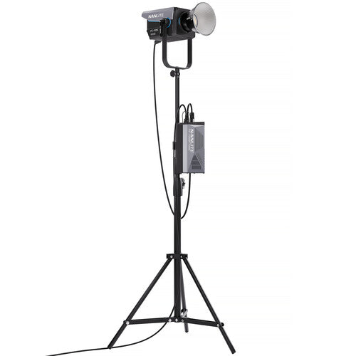 Nanlite FC720C RGB LED Spotlight