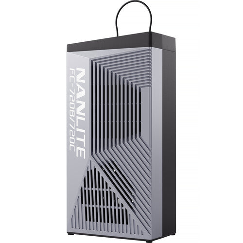 Nanlite FC720C RGB LED Spotlight