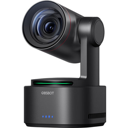 OBSBOT Tail 2 Multicam Combo with NDI
