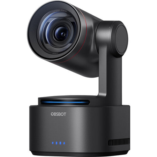 OBSBOT Tail 2 Multicam Combo with NDI