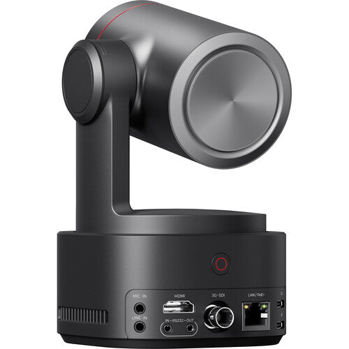 OBSBOT Tail 2 Multicam Combo with NDI