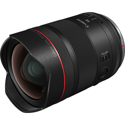 Canon RF 14mm f/1.4 L VCM Lens (Canon RF)
