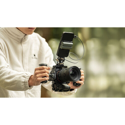 Tilta Full Camera Cage Lightweight Kit for Select Sony Cameras (Black)