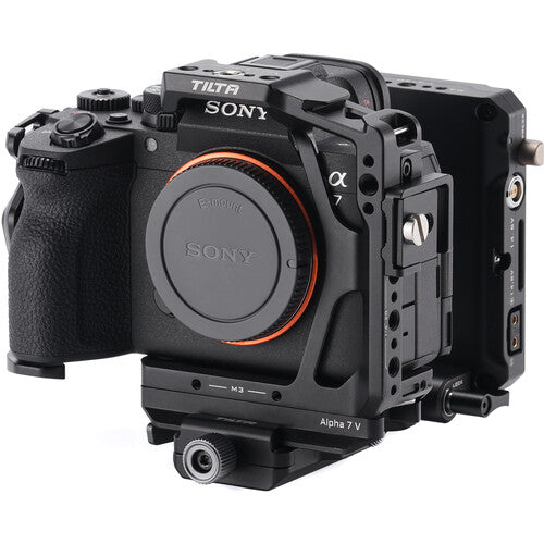 Tilta Full Camera Cage Power Kit for Select Sony Cameras (Black)