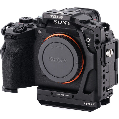 Tilta Full Camera Cage for Select Sony Cameras (Black)