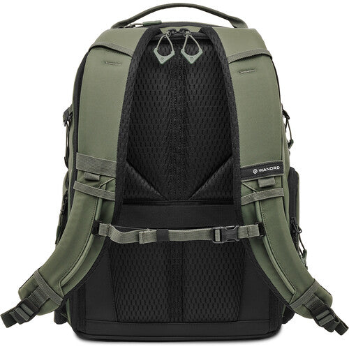 WANDRD PRVKE Zip (Wasatch Green, 21L)