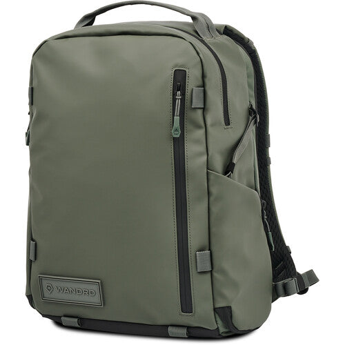 WANDRD PRVKE Zip (Wasatch Green, 21L)