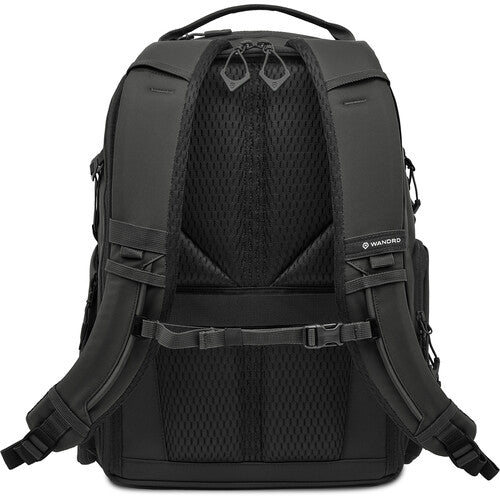WANDRD PRVKE Zip (Black, 21L)