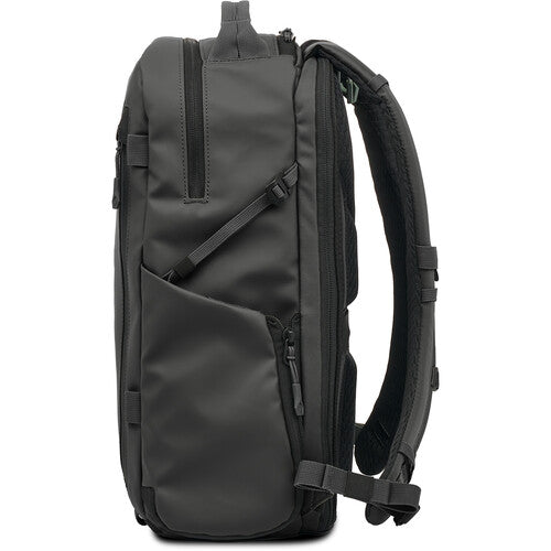 WANDRD PRVKE Zip (Black, 21L)