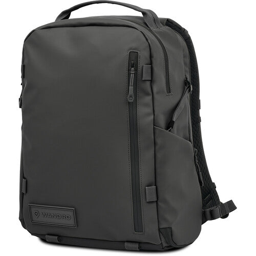 WANDRD PRVKE Zip Photo Bundle (Black, 21L)