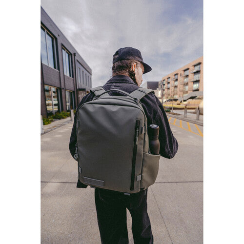 WANDRD PRVKE Zip (Black, 21L)