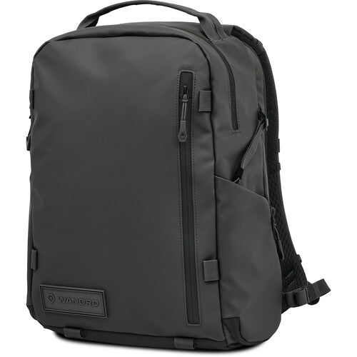 WANDRD PRVKE Zip Photo Bundle (Black, 31L)
