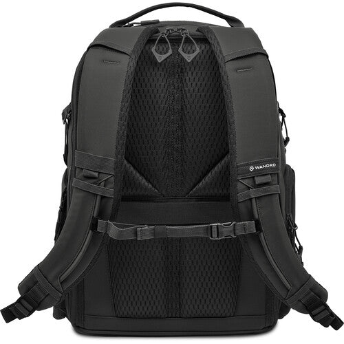 WANDRD PRVKE Pocket Backpack (Black, 21L)