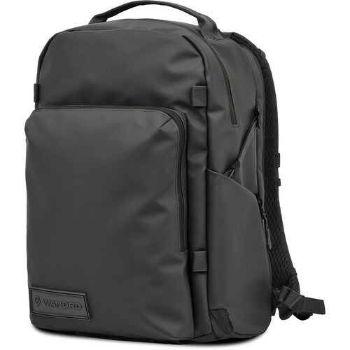 WANDRD PRVKE Pocket Backpack (Black, 21L)