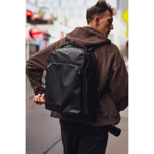 WANDRD PRVKE Pocket Backpack (Black, 21L)