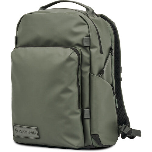 WANDRD PRVKE Pocket Photo Bundle (Wasatch Green, 21L)