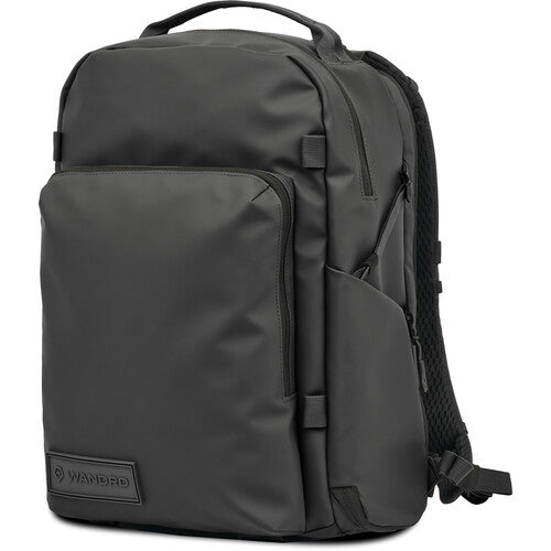 WANDRD PRVKE Pocket Backpack (Black, 31L)