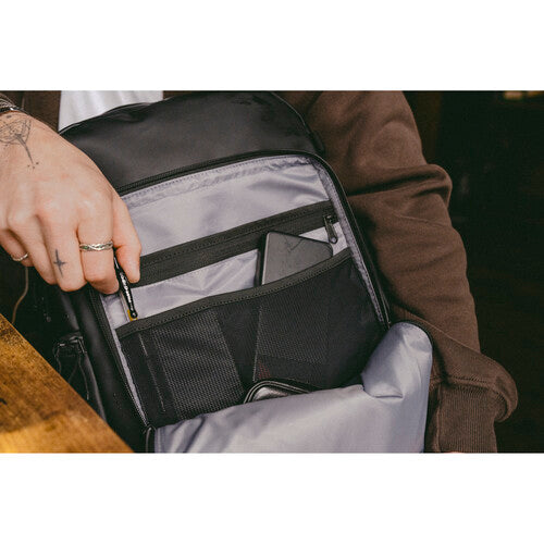 WANDRD PRVKE Pocket Backpack (Wasatch Green, 31L)