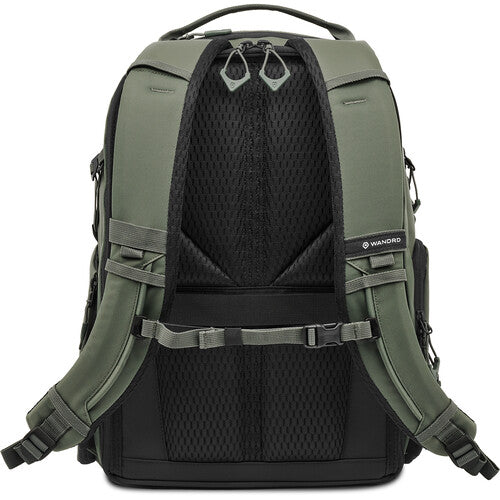 WANDRD PRVKE Pocket Backpack (Wasatch Green, 31L)