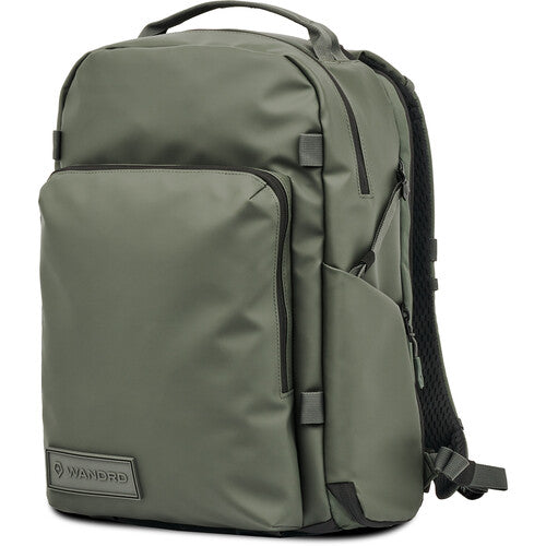 WANDRD PRVKE Pocket Backpack (Wasatch Green, 31L)