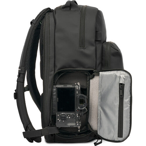 WANDRD PRVKE Pocket Photo Bundle (Black, 21L)