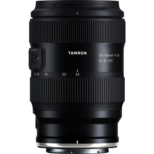 Tamron 35-100mm f/2.8 Di III VXD Lens (Nikon Z)