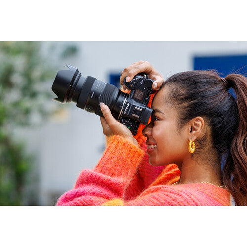 Tamron 35-100mm f/2.8 Di III VXD Lens (Nikon Z)