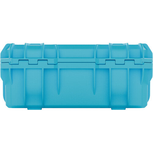 GUTEK Tortoise T-230 Carry-On Protector Case (Azure Blue, 23L)
