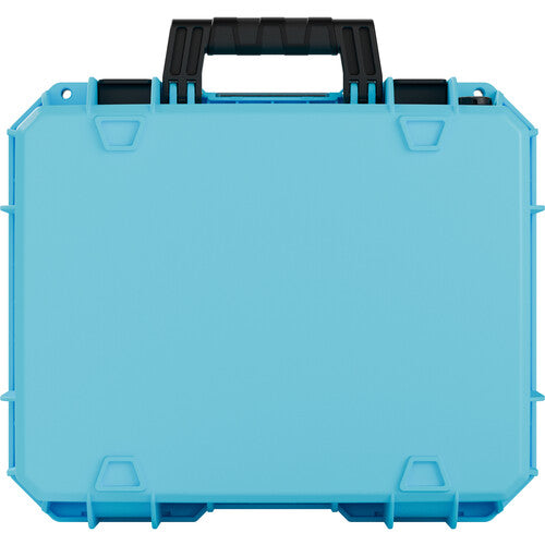 GUTEK Tortoise T-230 Carry-On Protector Case (Azure Blue, 23L)